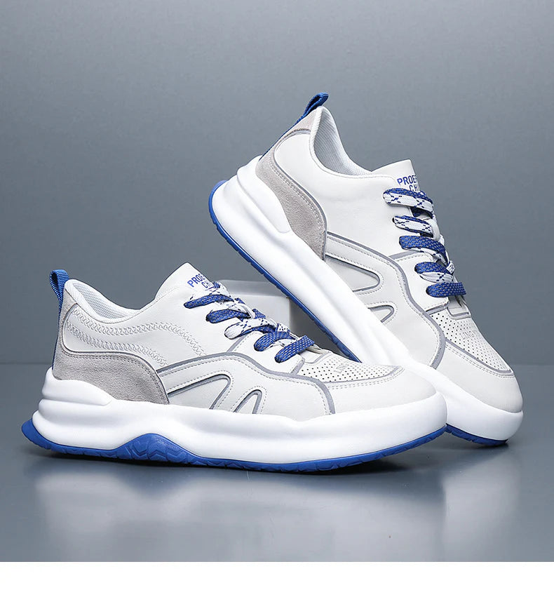 Men's Breathable Casual Sneakers