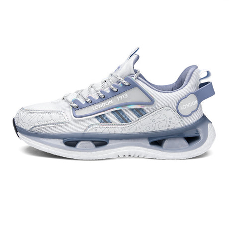 Men's Mesh Breathable Versatile Casual Shoes