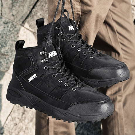 Men's Outdoor Travel & Hiking Shoes