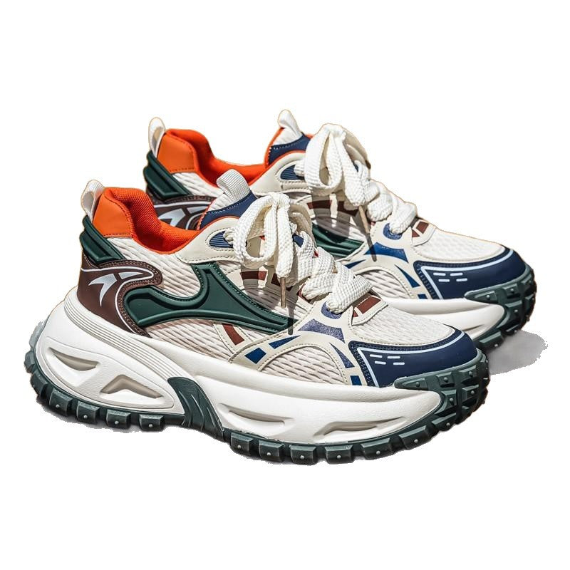 Men's Fashion Trendy Comfortable Casual Shoes