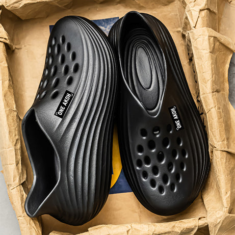 Men's Fashion Outdoor Breathable Sandals