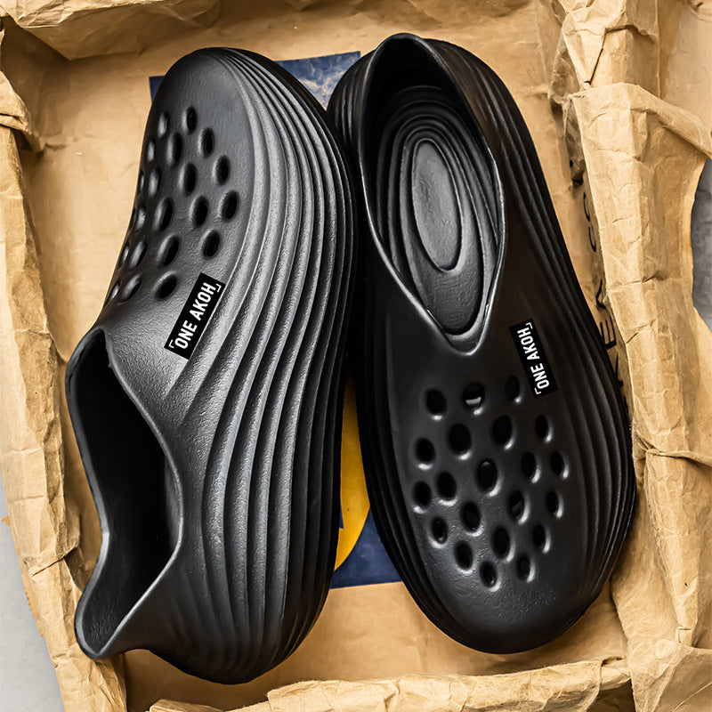 Men's Fashion Outdoor Breathable Sandals