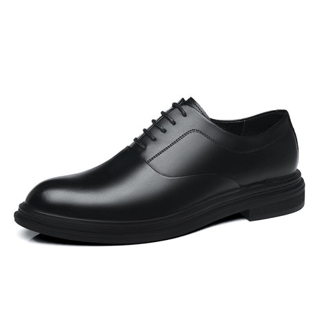 Men's Leather Outdoor Formal Shoes