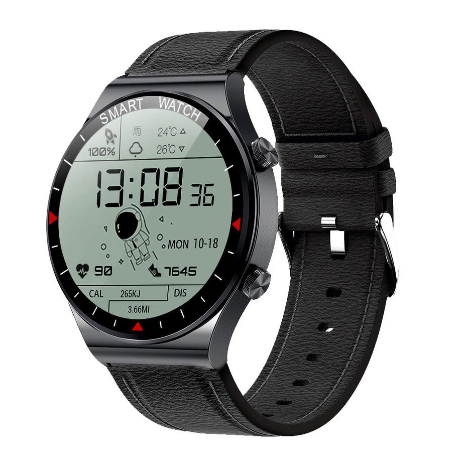 Sports Watch C100pro Waterproof Smart Watch