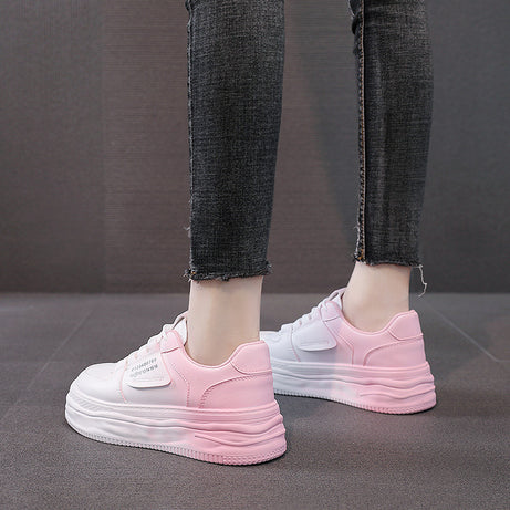 Women's Casual Trendy Stylish Sneakers (In Stock)