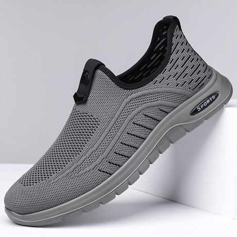 Men's Fashion Trendy Breathable Casual Shoes
