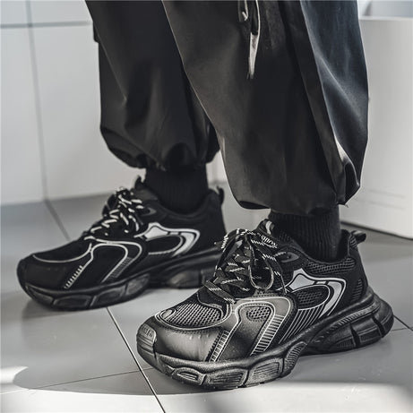 Men's Leisure Trend Outdoor Running Shoes