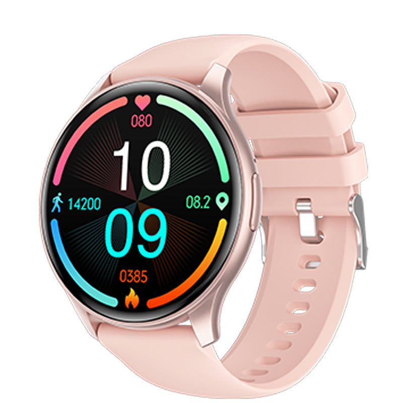 Outdoor Fashion ZW60 Bluetooth Call Smart Watch