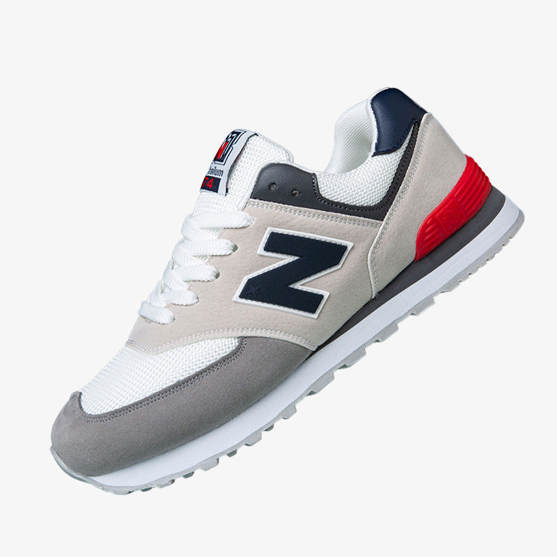 Men's Fashionable Trendy Casual Shoes