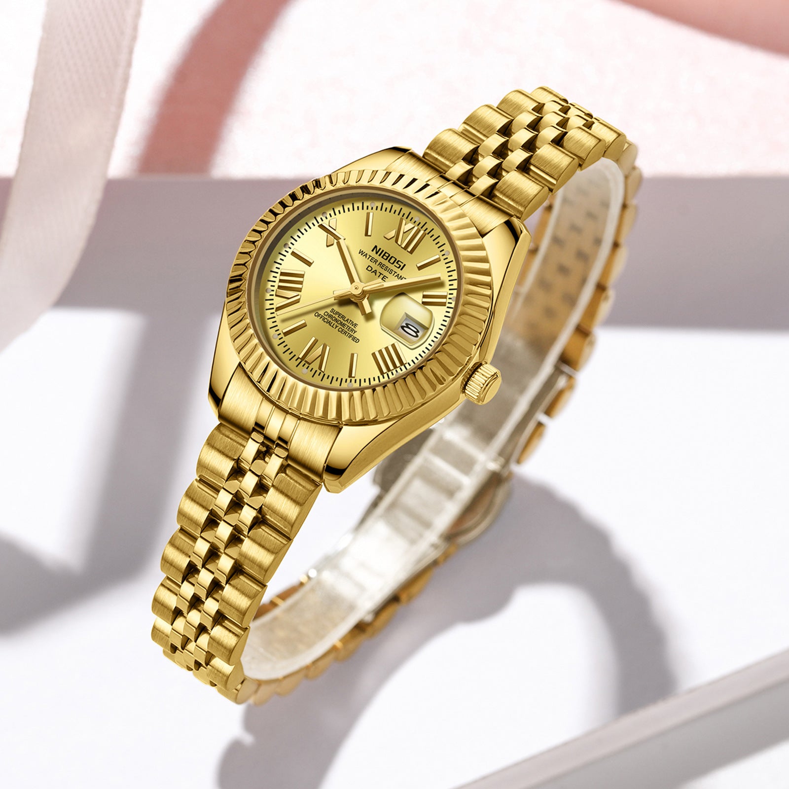 Women's Foreign Trade Quartz Watch