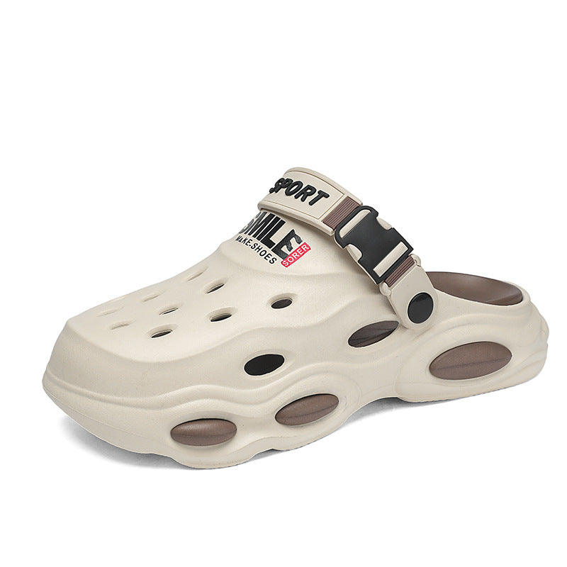 Men's Summer Fashion Outdoor Sandals