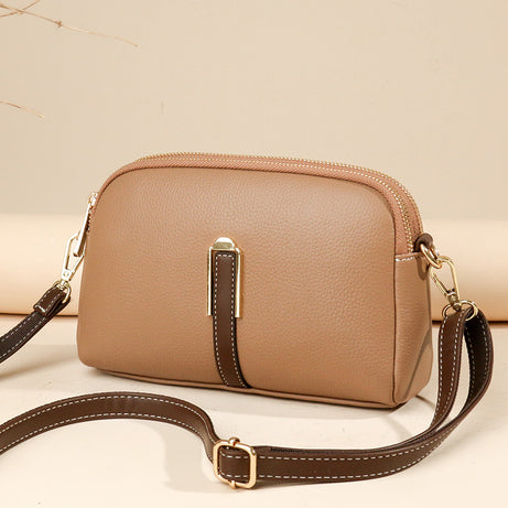 Women's Leather Stylish Shoulder Bag
