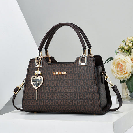Women's Bag high-end Large-capacity Bag
