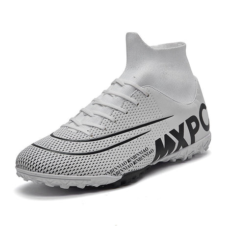 Men's Football Broken Nails Training Shoes