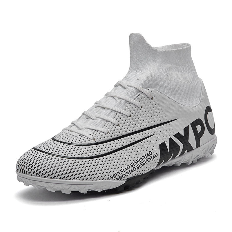 Men's Football Broken Nails Training Shoes