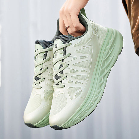 Men's Breathable Air Mesh Running Shoes