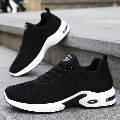 Men's Mesh Breathable Fashion Casual Shoes