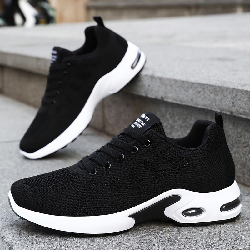 Men's Mesh Breathable Fashion Casual Shoes