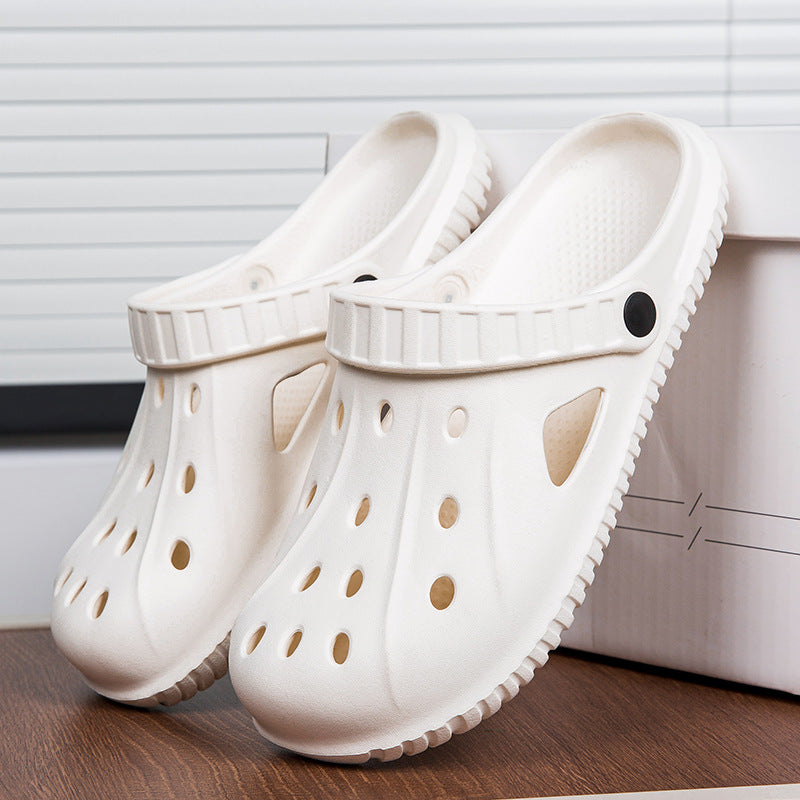 Men's Fashion Outside Breathable Casual Sandals