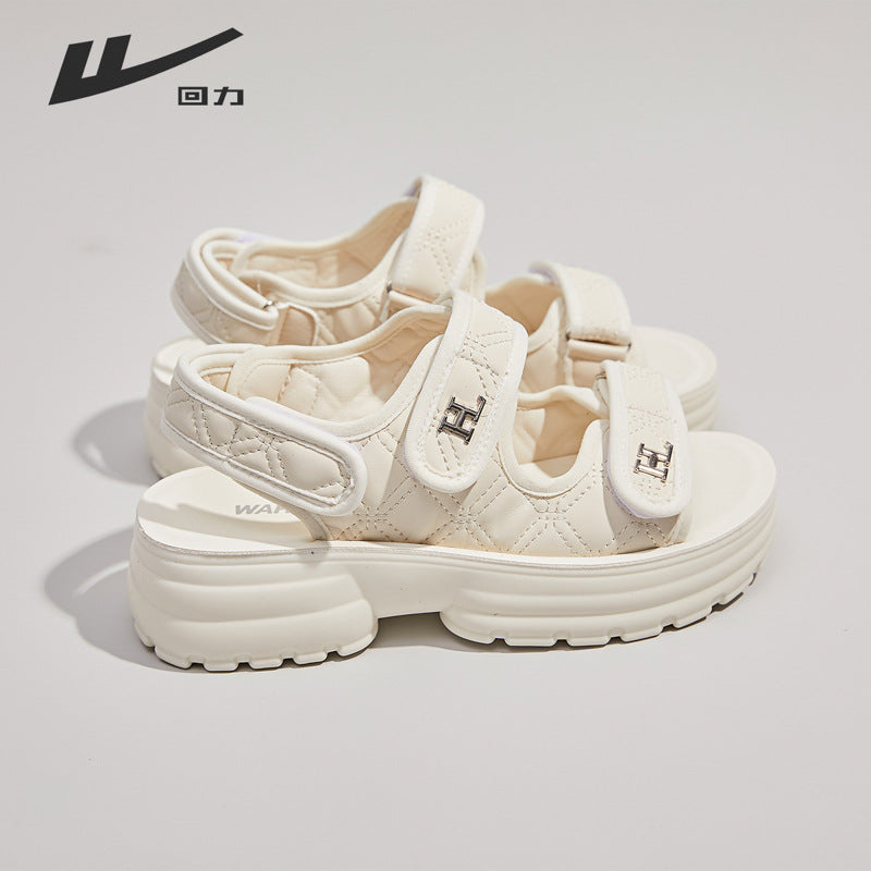 Women's Fashionable & Versatile Outdoor Beach Shoes