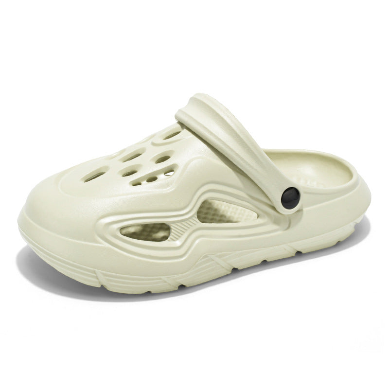 Men's Summer Thick-Soled Outdoor Casual Sandals