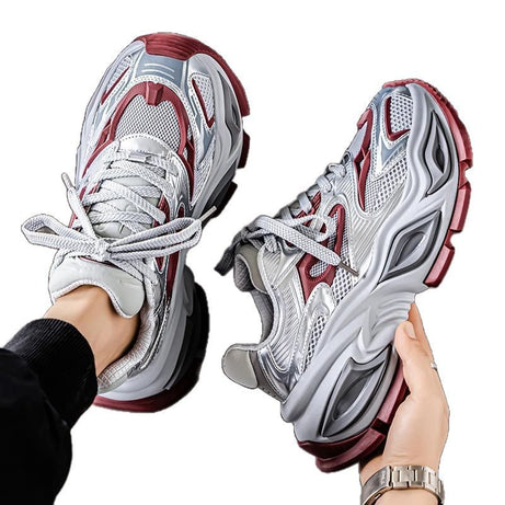 Men's Comfortable Versatile Trendy Casual Shoes