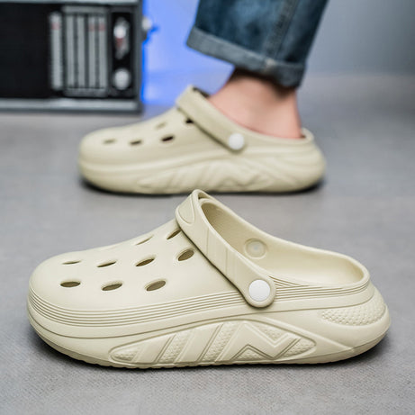 Men's Trendy Thick-Soled Outdoor Sandals