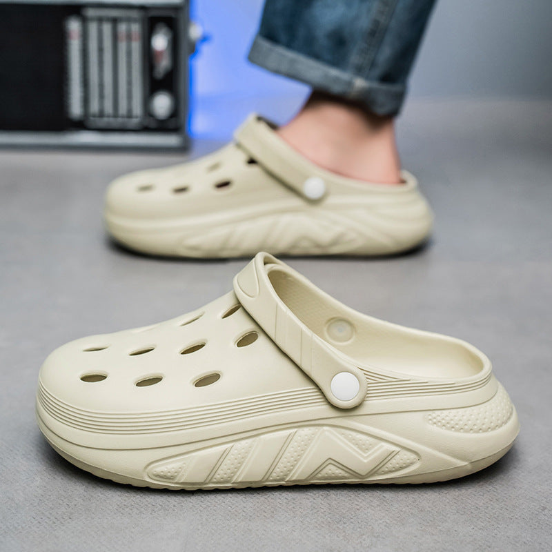 Men's Trendy Thick-Soled Outdoor Sandals