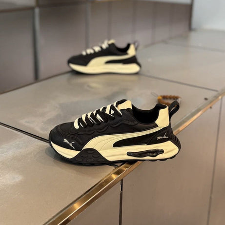 Men's Fashion Trendy Versatile Casual Shoes