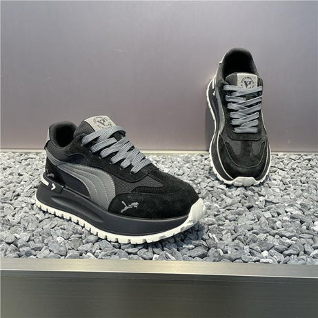 Men's Fashion Trendy Comfortable Casual Shoes