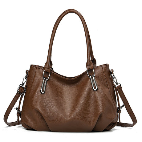 Women's Handbag Soft Leather Messenger Bag