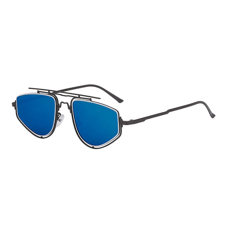 Men's High-End Sensitive UV-Proof Sunglasses