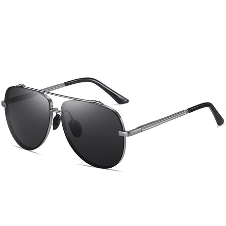 Men's Polarized Night Vision Driving Sunglasses