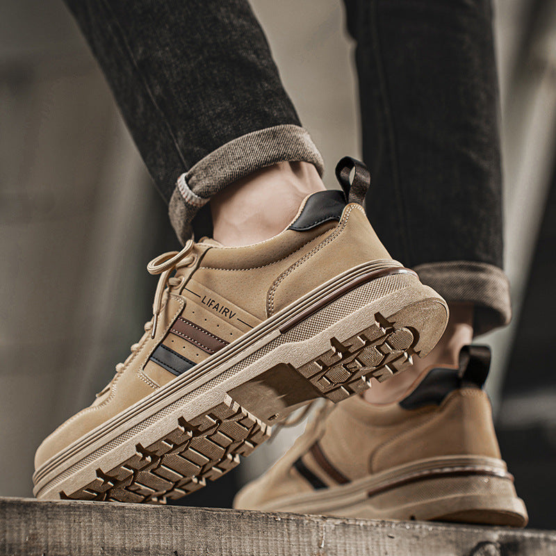 Men's Outdoor Fashion Trendy Casual Shoes