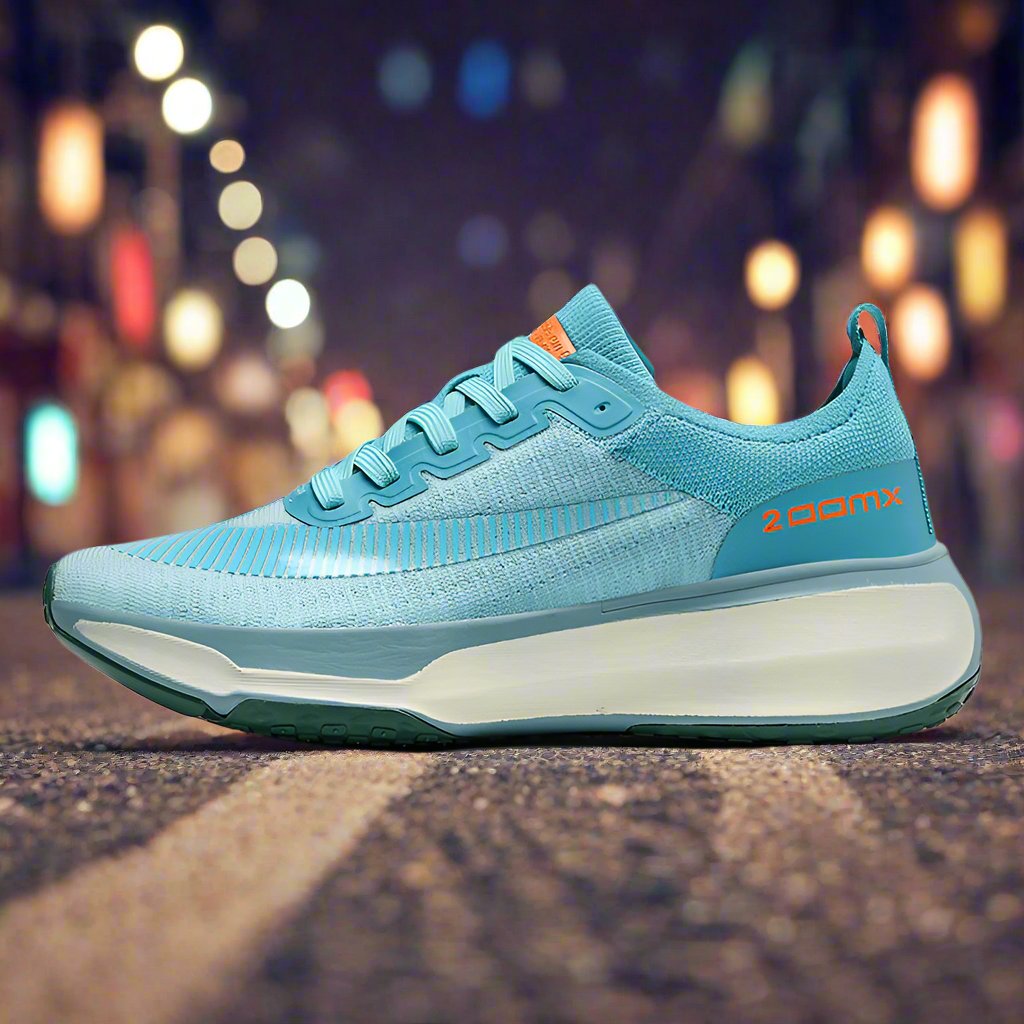 Men's Breathable Casual Running Shoes (In Stock)