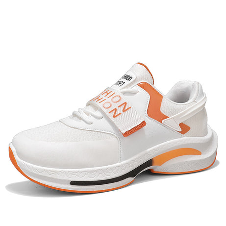 Men's Fashion Fly-Woven Outdoor Casual Shoes