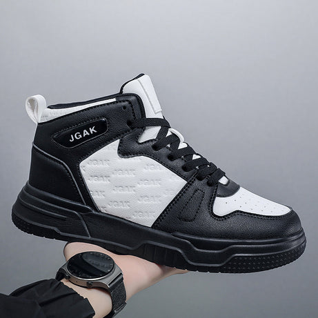 Men's Trendy Fashion Leisure Casual Shoes