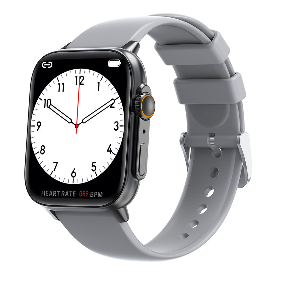 Sports Watch QS12 Bluetooth Call Smart Watch