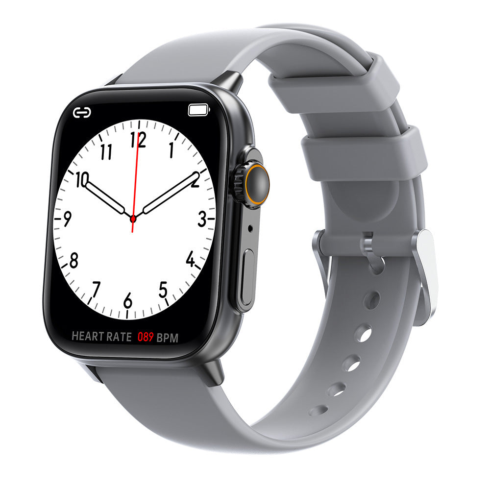 Sports Watch QS12 Bluetooth Call Smart Watch