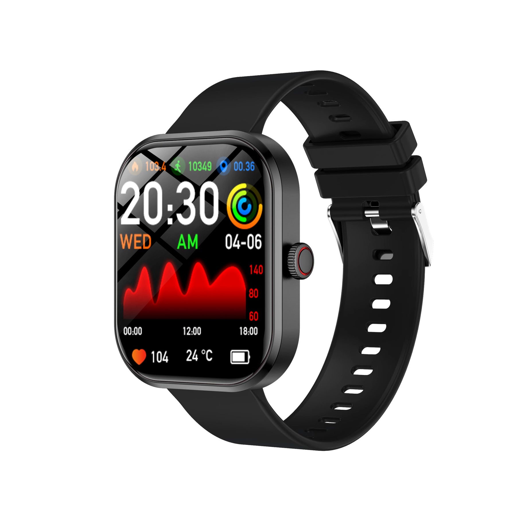 Outdoor Fashion G21 Smart Watch