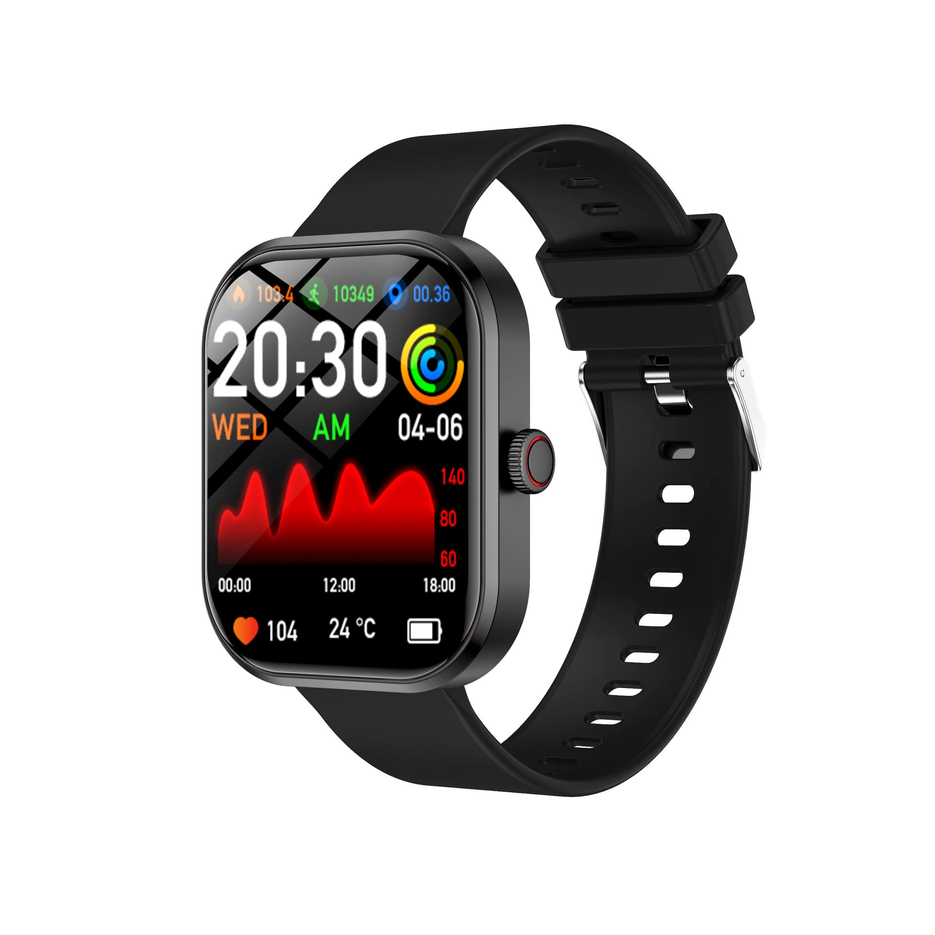 Outdoor Fashion G21 Smart Watch