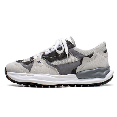 Men's Versatile Low-Top Running Shoes (In Stock)