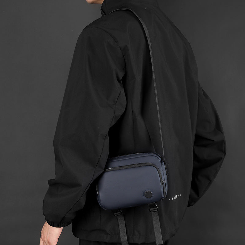 Men's Casual Lightweight Crossbody Bag