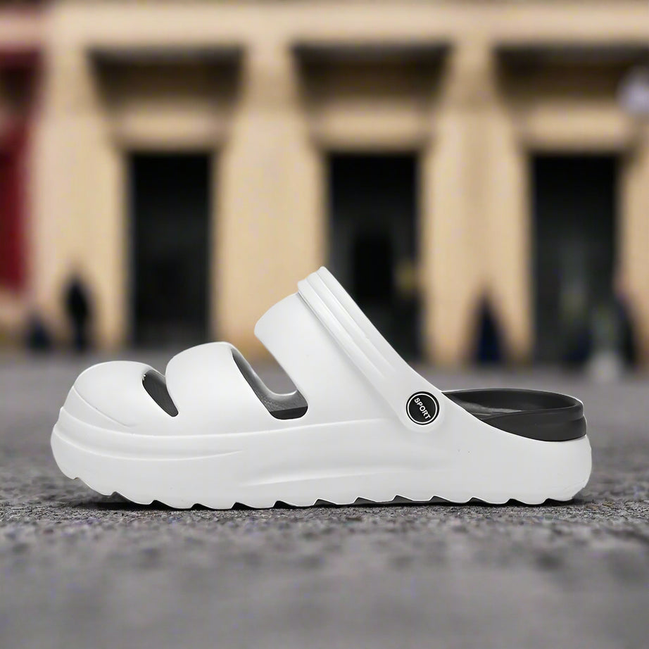 Women's  Half Slippers Beach Sandals