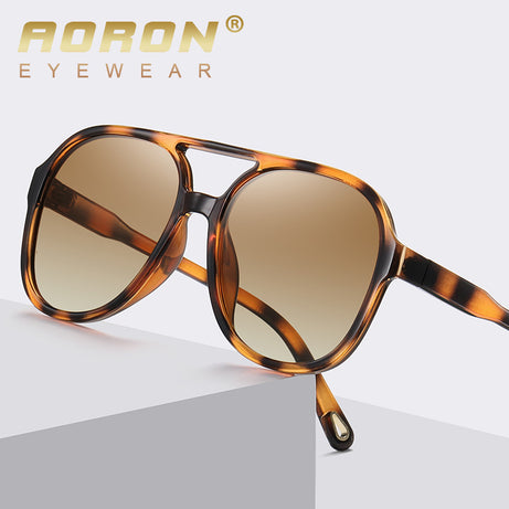 Women's Colorful Fashion Polarized Sunglasses