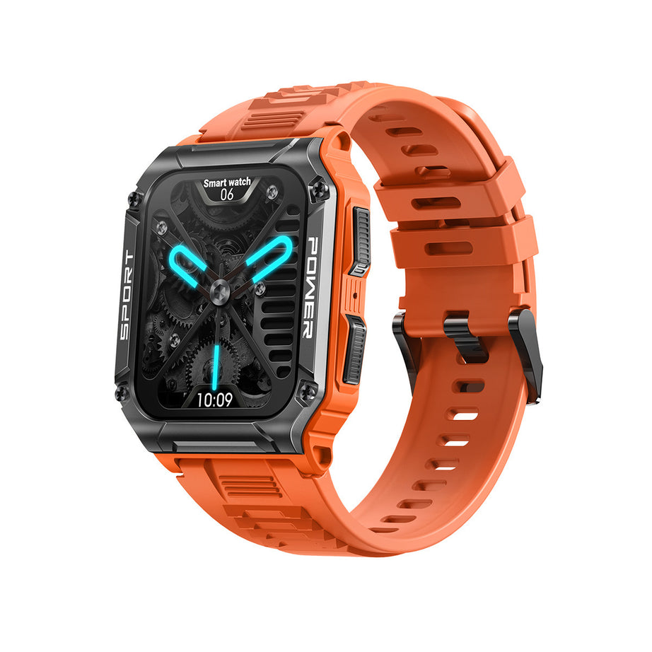 New NX6 Bluetooth Call Multi-Sports Mode Smart watch