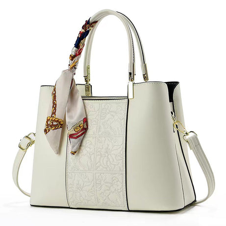 Women's Style Large-capacity  Handbag