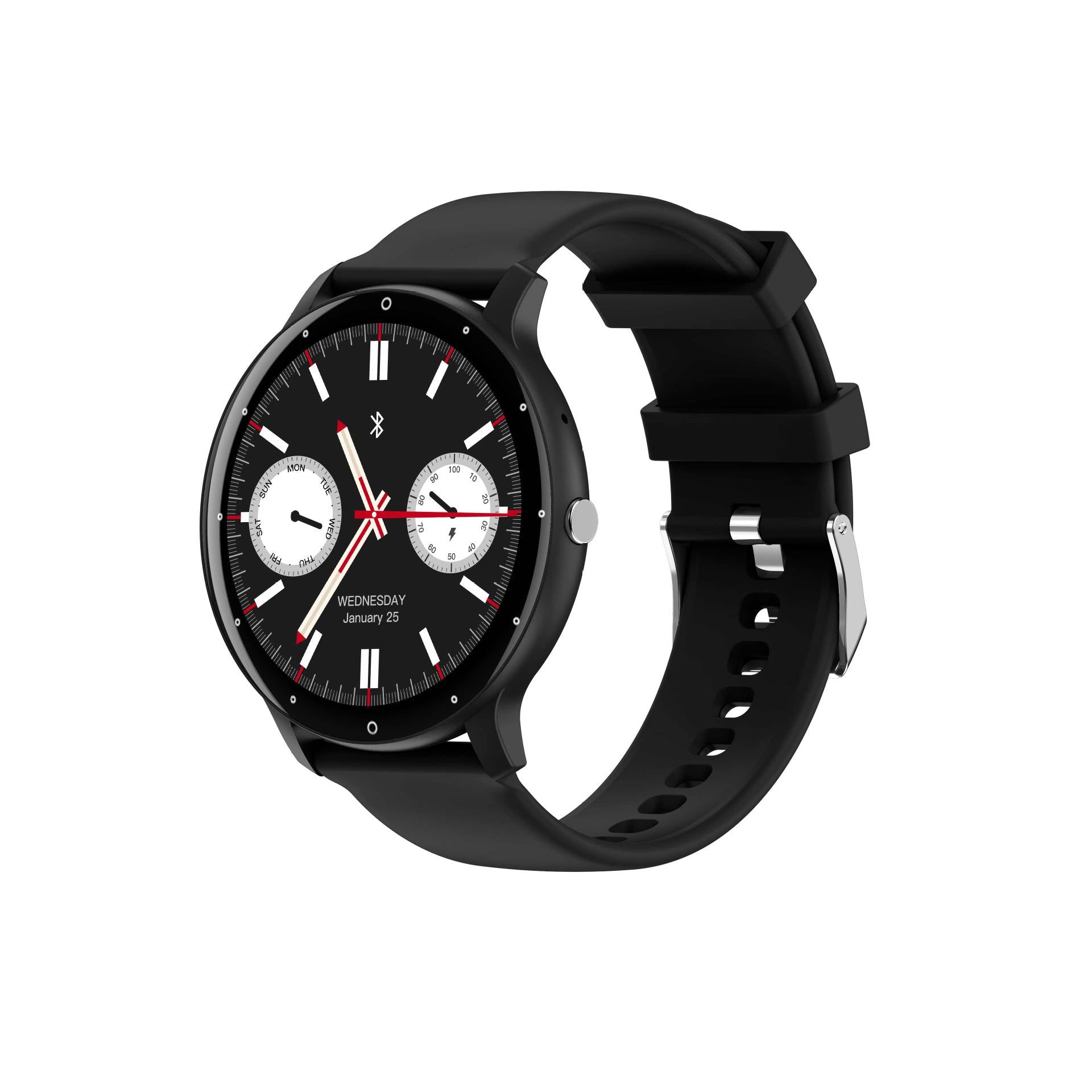 Outdoor ZL02PRO Bluetooth Call Smart Watch