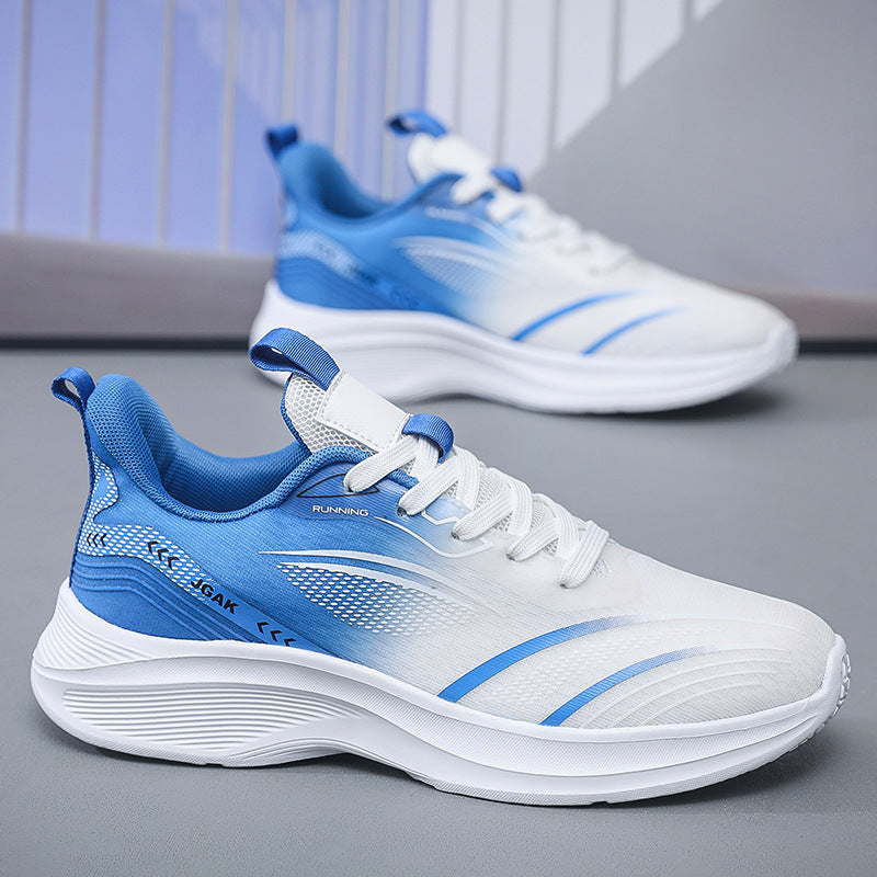 Men's Lightweight Trendy Running Shoes