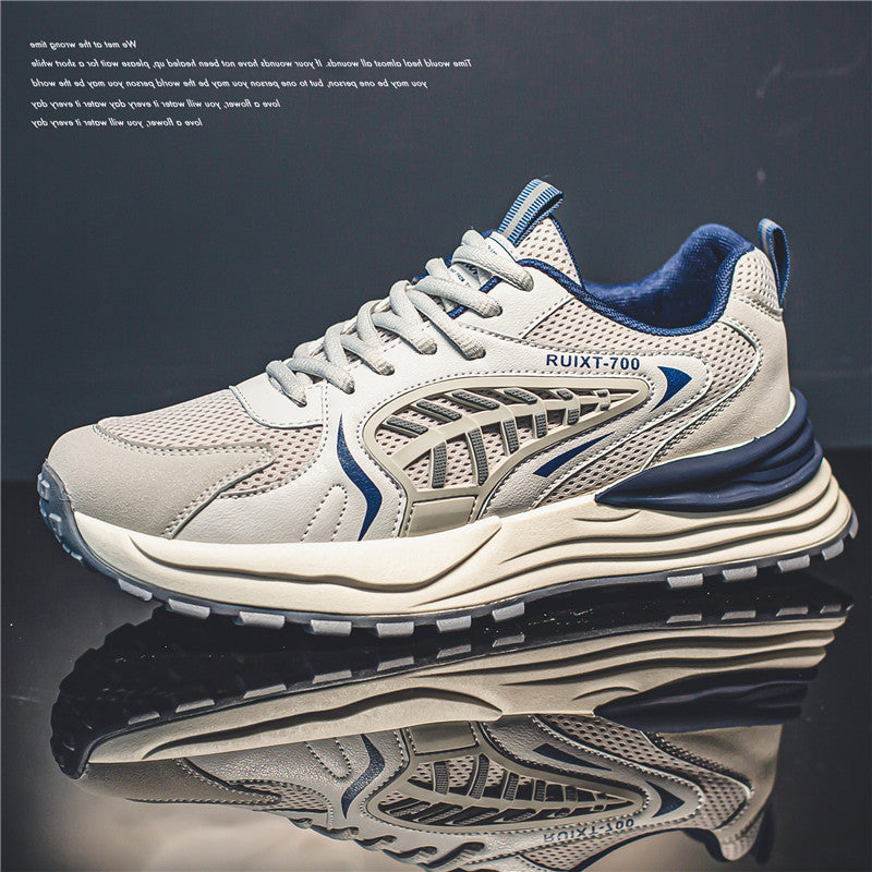 Men's Super Comfortable Running Shoes